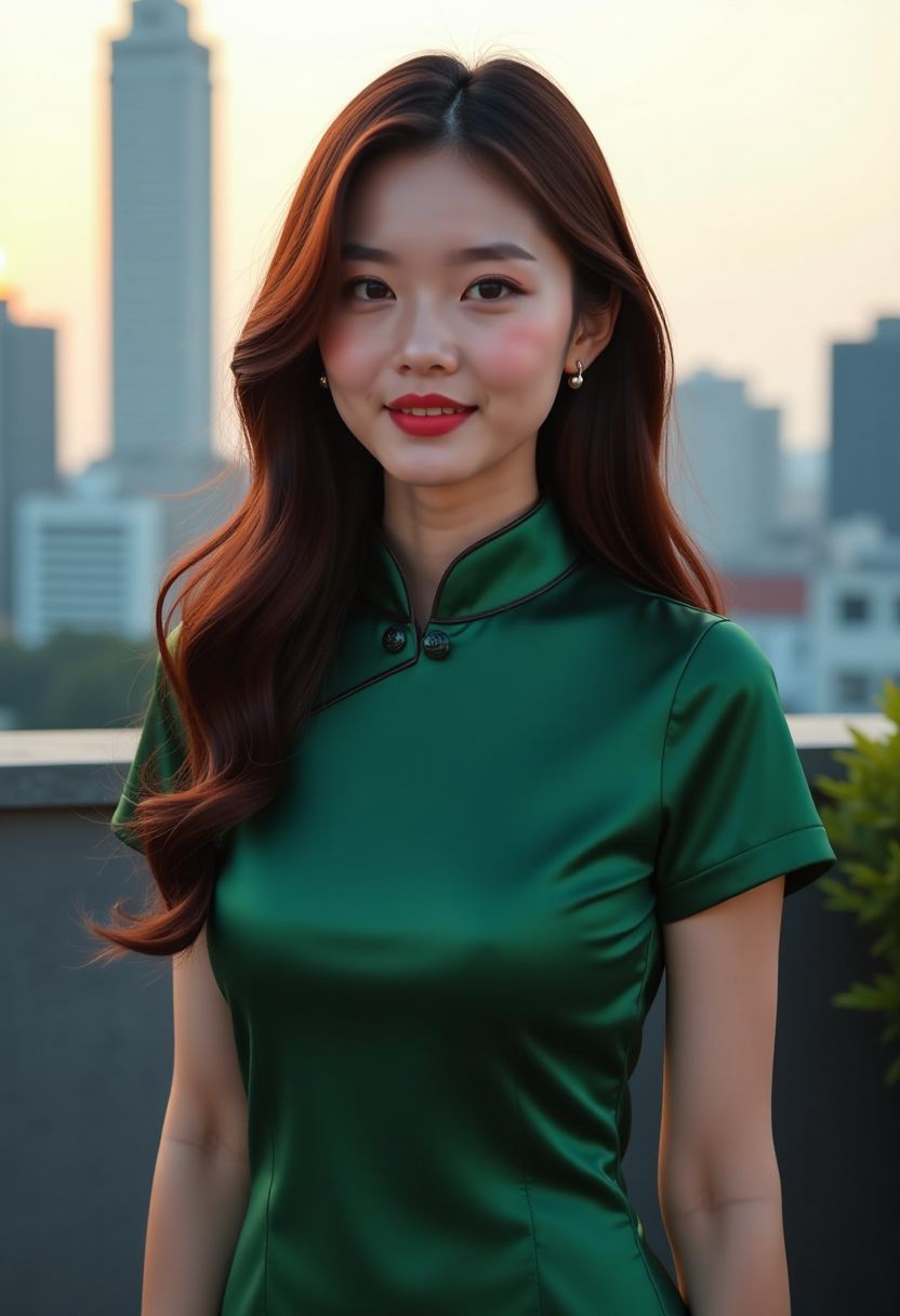追光者